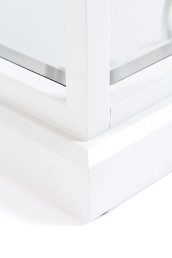 Etienne White Side Table 8 Etienne White Side Table - Image 6