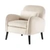 Eva Armchair - Chalk 2 Eva Armchair - Chalk -Furniture Sale Store eva armchair j2100 chalk cutout 01 web