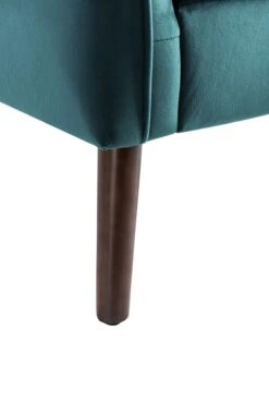 Eva Armchair - Peacock -Furniture Sale Store eva armchair peacock cutout 04 web 1