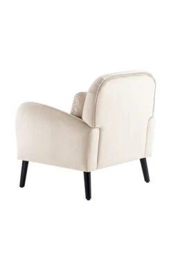 Eva Armchair - Chalk 11 Eva Armchair - Chalk -Furniture Sale Store eva armchairj2100 chalk cutout 02 web