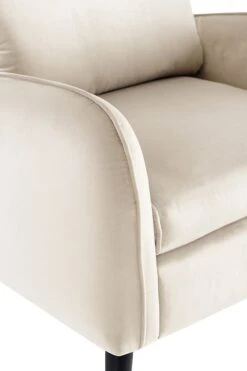 Eva Armchair - Chalk 12 Eva Armchair - Chalk -Furniture Sale Store eva armchairj2100 chalk cutout 03 web