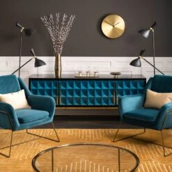 Delano Floor Light -Furniture Sale Store eyos blue web 2