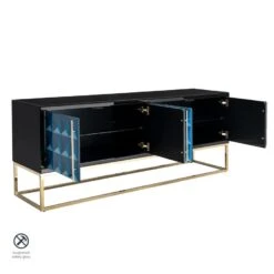 Eyos Sideboard 10 Eyos Sideboard -Furniture Sale Store eyos sideboard cutout opened web 1