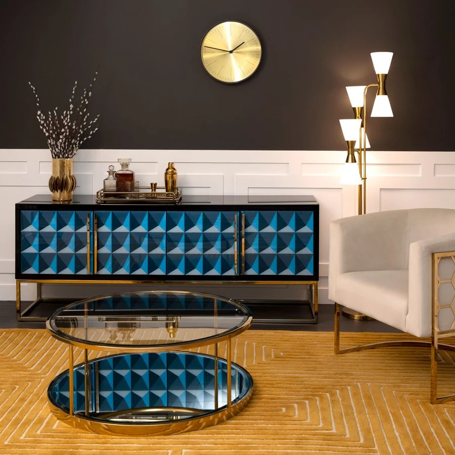 Eyos Sideboard 4 Eyos Sideboard - Image 2