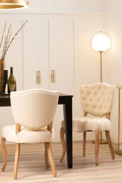 Francois Limed Oak French Chair 5 Francois Limed Oak French Chair -Furniture Sale Store francois dining chair web