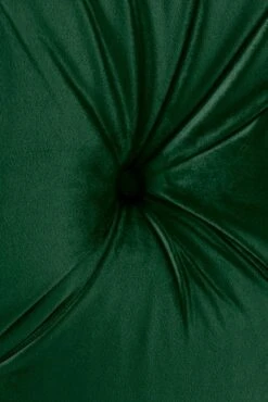 Frankfurt Day Bed - Bottle Green - Brushed Gold 17 Frankfurt Day Bed - Bottle Green - Brushed Gold -Furniture Sale Store frankfurt daybed green brushed gold detail 3 web