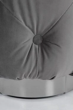 Frankfurt Storage Bed Grey -Furniture Sale Store frankfurt storage bed silver dove 5