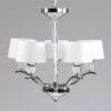 Freeman Five Light Crystal Pendant -Furniture Sale Store freeman five light crystal chandelier off web 2