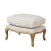 Le Notre Limed Oak French Stool -Furniture Sale Store french stool cutout 01 web