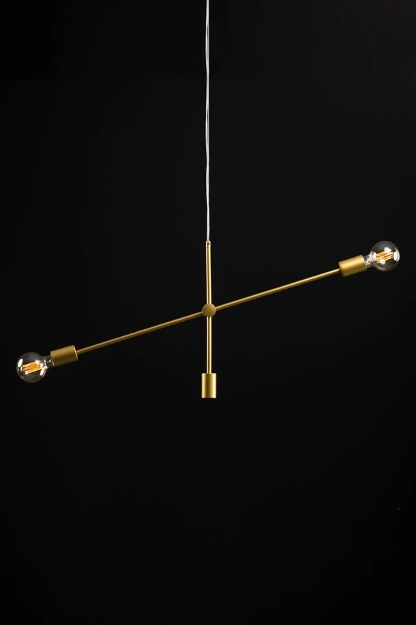 Gallo Two Light Pendant 5 Gallo Two Light Pendant - Image 3