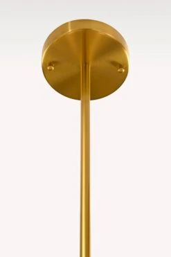 Gracia Twelve Light Pendant Brass 17 Gracia Twelve Light Pendant Brass -Furniture Sale Store gracia light detail 5 web