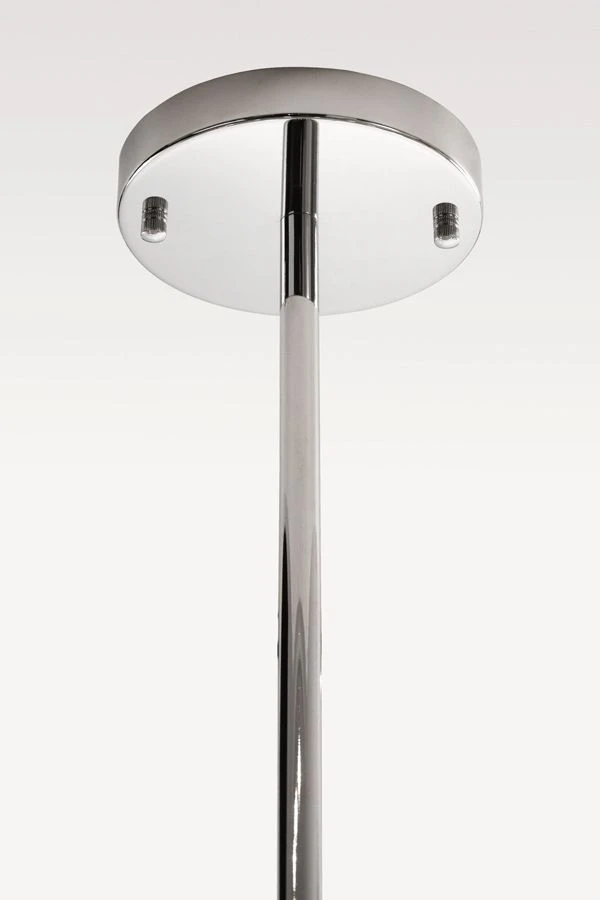 Gracia Twelve Light Pendant Chrome 9 Gracia Twelve Light Pendant Chrome - Image 7