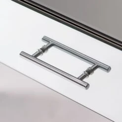 Harper Mirrored Console Table – Silver Details 11 Harper Mirrored Console Table – Silver Details -Furniture Sale Store harper console table silver detail 1 webready