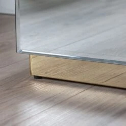 Harper Mirrored Tallboy – Champagne Gold Details 13 Harper Mirrored Tallboy – Champagne Gold Details -Furniture Sale Store harper detail brass webready 1