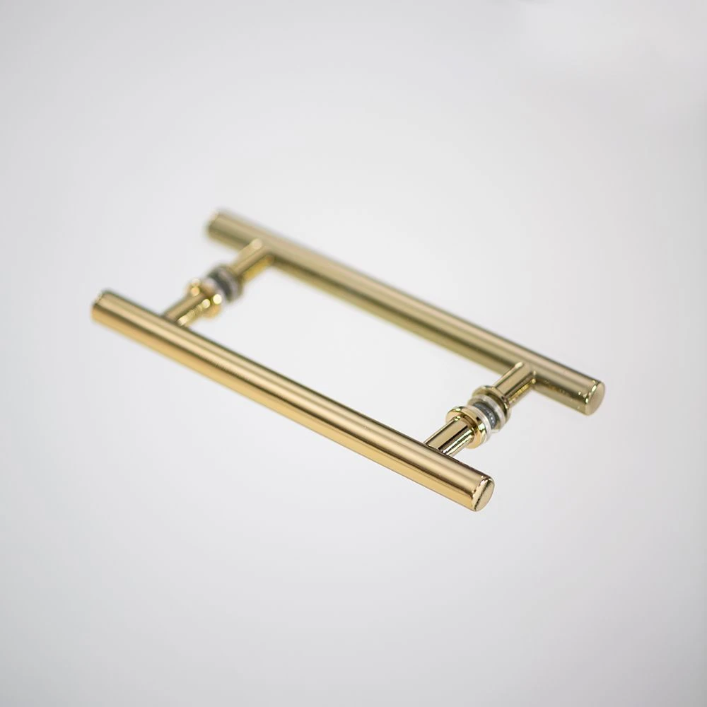 Harper Mirrored Media Unit – Champagne Gold Details 8 Harper Mirrored Media Unit – Champagne Gold Details - Image 6