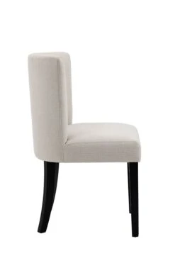 Set Of 2 Hatfield Dining Chairs - Calico -Furniture Sale Store hatfield calico fabric with black leg 4 cutout web