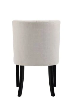 Set Of 2 Hatfield Dining Chairs - Calico -Furniture Sale Store hatfield calico fabric with black leg 6 cutout web