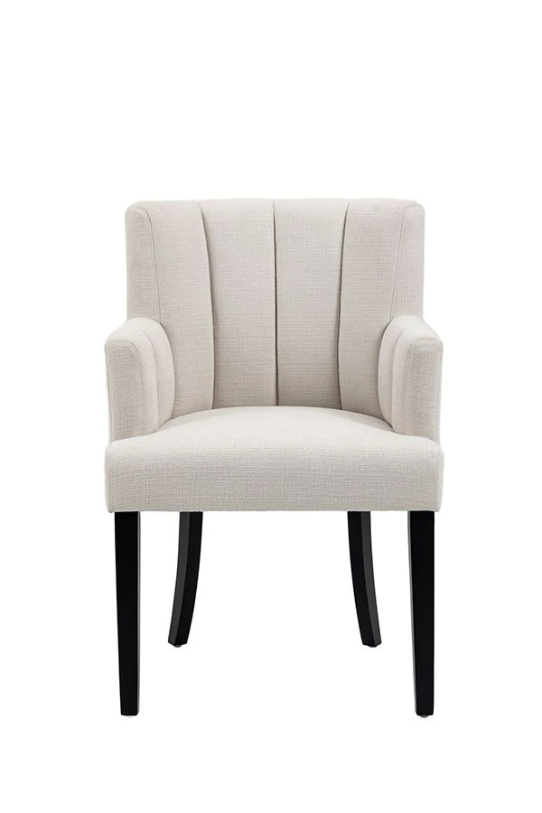 Hatfield Carver Chair - Calico 4 Hatfield Carver Chair - Calico - Image 2