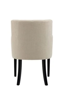 Hatfield Carver Chair - Limestone 17 Hatfield Carver Chair - Limestone -Furniture Sale Store hatfield limestone fabric with black leg 12 cutout web
