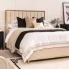 Hudson Storage Bed Chalk 1 Hudson Storage Bed Chalk -Furniture Sale Store heidi black range hudson bed web 4