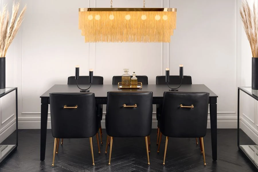 Stanwyck Capsule Pendant Light Brass 4 Stanwyck Capsule Pendant Light Brass - Image 2