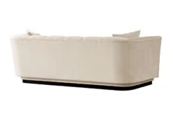 Herbie Three Seat Sofa - Chalk 10 Herbie Three Seat Sofa - Chalk -Furniture Sale Store herbie three seat sofa chalk cutout 03 web