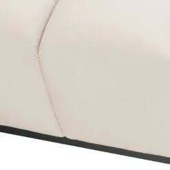 Herbie Three Seat Sofa - Chalk 11 Herbie Three Seat Sofa - Chalk -Furniture Sale Store herbie three seat sofa chalk cutout 04 web