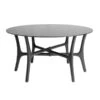 Hexapod Black Dining Table 2 Hexapod Black Dining Table -Furniture Sale Store hexapod black dining table cutout web