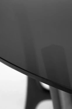 Hexapod Black Dining Table 12 Hexapod Black Dining Table -Furniture Sale Store hexapod black dining table detail 3 web