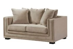 Holburn Two Seat Sofa – Taupe