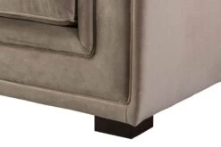 Holburn Two Seat Sofa – Taupe 10 Holburn Two Seat Sofa – Taupe -Furniture Sale Store holburn two seat sofa taupe detail1 web