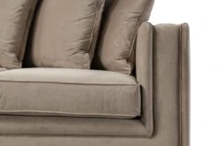 Holburn Two Seat Sofa – Taupe 9 Holburn Two Seat Sofa – Taupe -Furniture Sale Store holburn two seat sofa taupe detail4 web