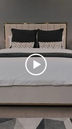 Hudson Storage Bed Chalk 8 Hudson Storage Bed Chalk -Furniture Sale Store hudson play button web