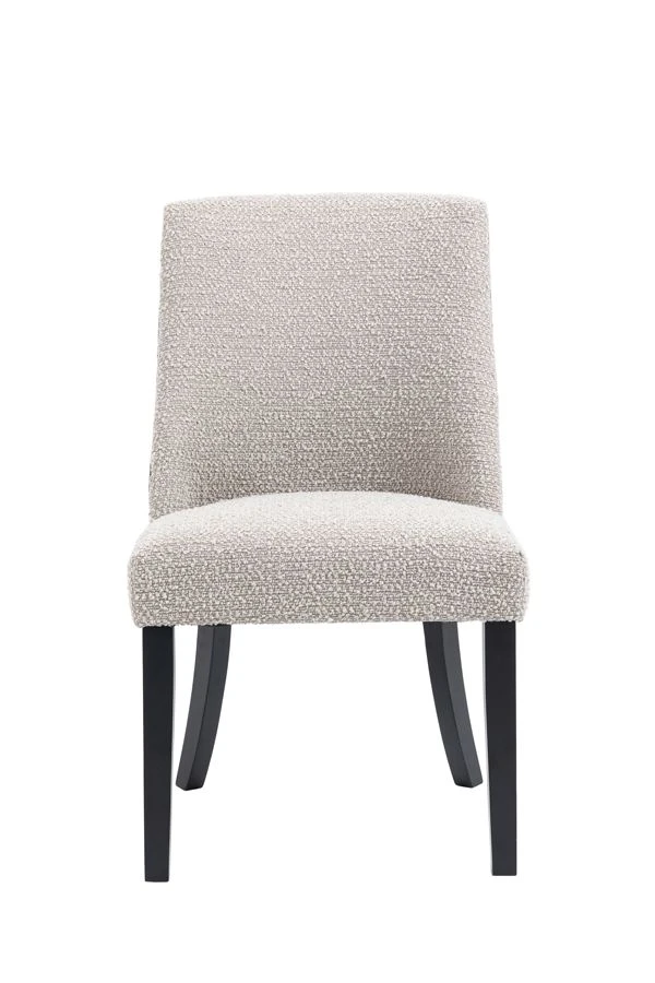 Lancaster Dining Chair - Taupe 11 Lancaster Dining Chair - Taupe - Image 9