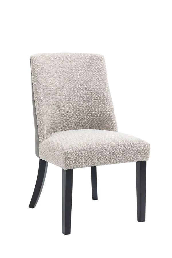 Lancaster Dining Chair - Taupe 6 Lancaster Dining Chair - Taupe - Image 4