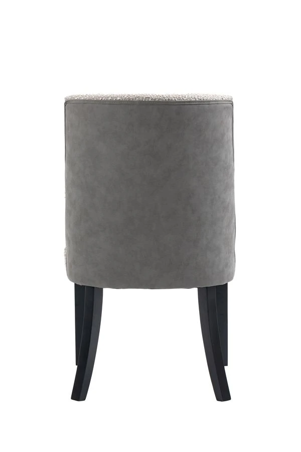 Lancaster Dining Chair - Taupe 12 Lancaster Dining Chair - Taupe - Image 10