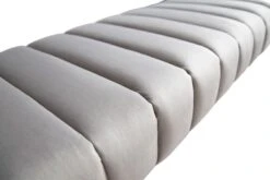 Judd Bench Silver - Dove Grey 9 Judd Bench Silver - Dove Grey -Furniture Sale Store judd bench dove grey detail2 web