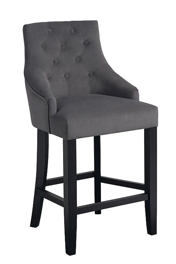 Torino Counter Stool - Smoke 3 Torino Counter Stool - Smoke