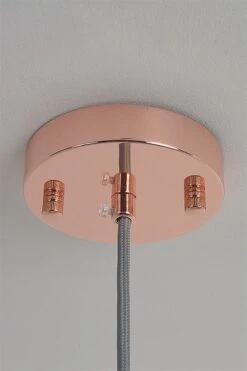 Kasper Polygon Pendant Light - Gft 9 Kasper Polygon Pendant Light - Gft -Furniture Sale Store kaspersinglerose web