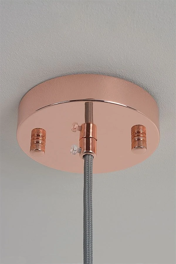 Kasper Polygon Pendant Light - Gft 6 Kasper Polygon Pendant Light - Gft - Image 4