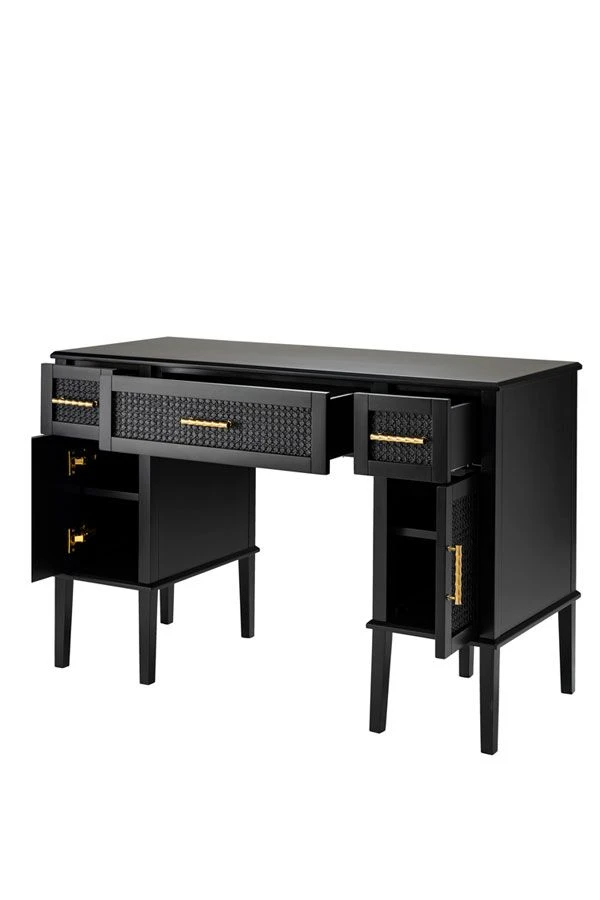 Kingston Wicker Dressing Table 3 Kingston Wicker Dressing Table