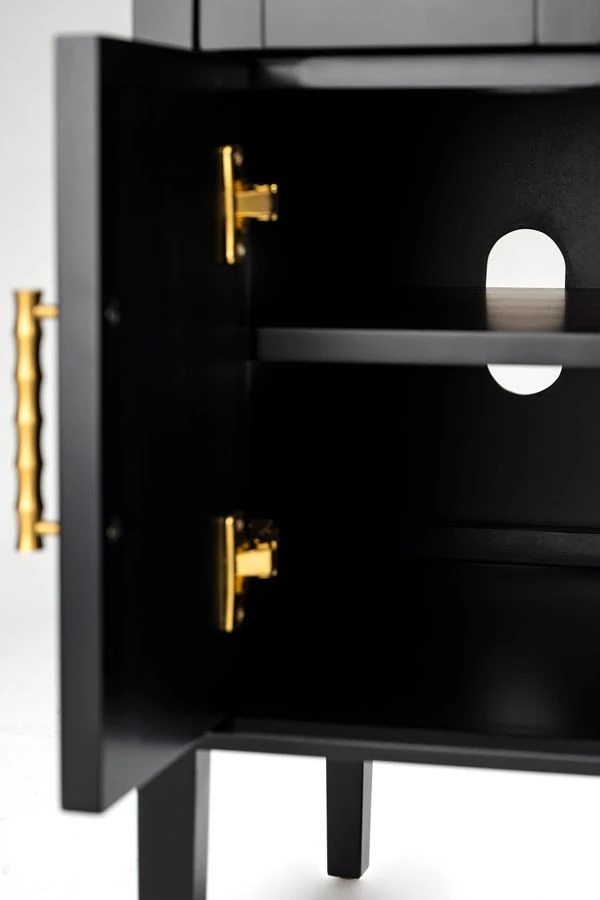 Kingston Wicker Dressing Table 8 Kingston Wicker Dressing Table - Image 6