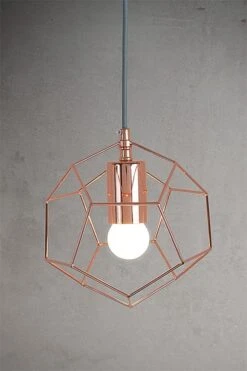 Kasper Polygon Pendant Light - Gft 8 Kasper Polygon Pendant Light - Gft -Furniture Sale Store l 108 kasper3 polygon kasperround web 1