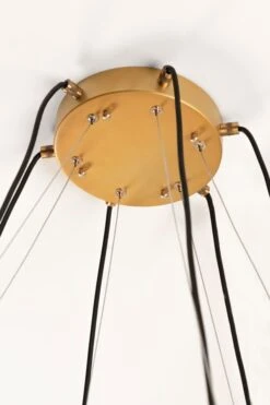 Barrington Chandelier Brass -Furniture Sale Store l 161 detail 1 webready 1