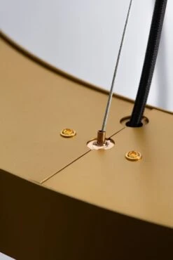 Barrington Chandelier Brass -Furniture Sale Store l 161 detail 2 webready 1