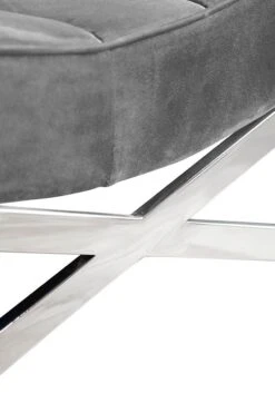 Dexter Chaise Longue Dove Grey 13 Dexter Chaise Longue Dove Grey -Furniture Sale Store l129 dexter chaise longue dove grey detail2 web