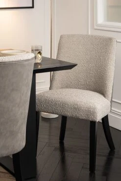 Lancaster Dining Chair - Taupe 14 Lancaster Dining Chair - Taupe -Furniture Sale Store lancaster dining chair taupe closer web