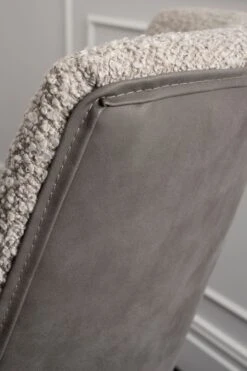 Lancaster Dining Chair - Taupe 19 Lancaster Dining Chair - Taupe -Furniture Sale Store lancaster dining chair taupe detail 2 web