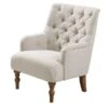 Laterna Armchair – Calico 2 Laterna Armchair – Calico -Furniture Sale Store laterna armchair calico cutout 01 web