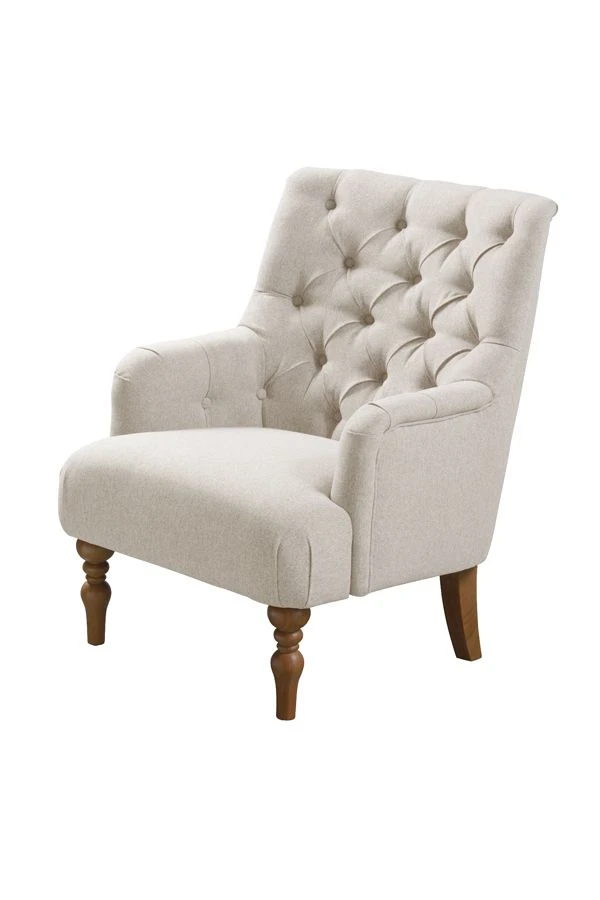 Laterna Armchair – Calico 3 Laterna Armchair – Calico
